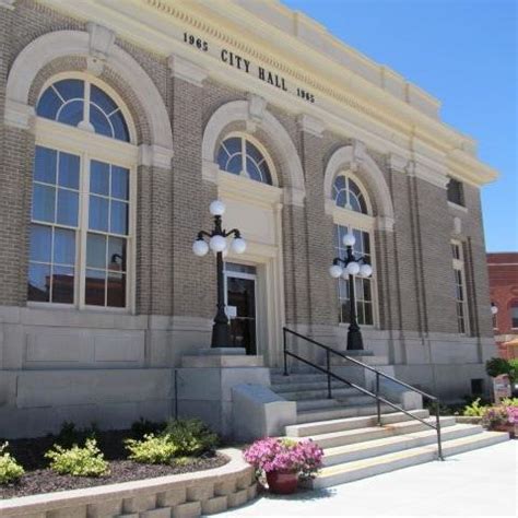 city of shenandoah|shenandoah city hall shenandoah ia.